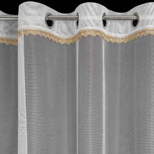 Meril Decorative Curtain 300 x 250 B+Z£ grommets