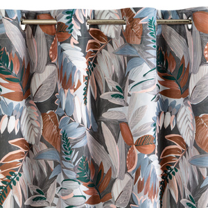 Curtain 140 x 270 Decorative Przel Marila St+Ru