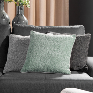 Poszewka 45 x 45 Dekoracyjna Szenilowa SZENIL4D