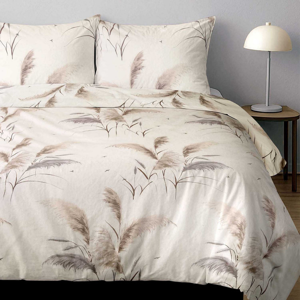 Pościel 220 x 200 3cz Bawełna Cotton Love 71503/1