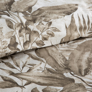 Bedding set 140 x 200 2pcs Cotton Satin Spring 46