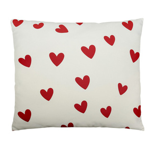 Cushion cover 70 x 80 Smooth Eusebia Home 01