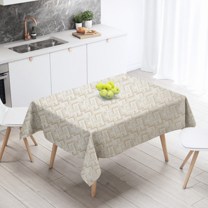 Tablecloth Vinyl Table Cover 140 x 350 Gosia 72