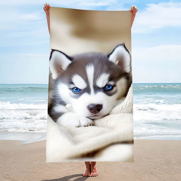 Towel 70 x 140 Bath Holiday 210