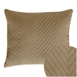 Poszewka 50 x 60 Jodełka Welurowa Caden 09