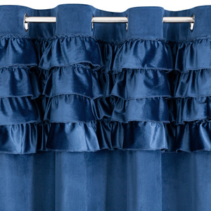 Curtain 140 x 250 Decorative Eyelets Erin Gran