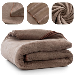 Towel 70 x 140 Quick-Drying Microfiber Iben 08