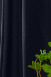 Curtain 140 x 250 Decorative Single Leoni 01 T