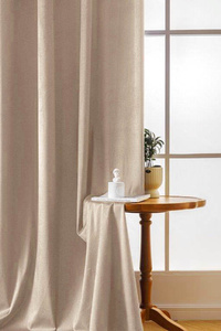 Curtain 140 x 250 Velvet Giorgia 04 Sleeve