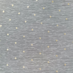 Sibel Decorative Curtain 300 x 250 Bi+Sza Through