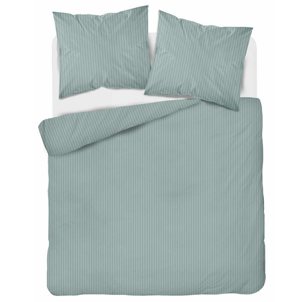 Bedding 220 x 200 3pc Satin Cotton Pure 07