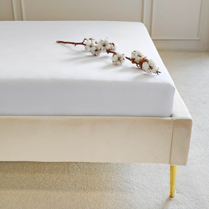 80 x 180 Jersey sheet with elastic Gaja 14