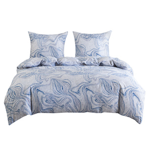 Bedding 160 x 200 4pcs Satin Maria 3103