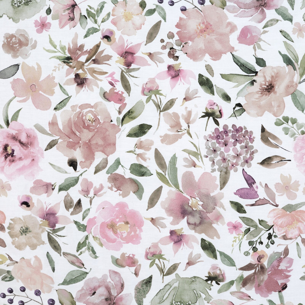 Bedding set 220 x 200 3 pieces Cotton Satin Spring 57