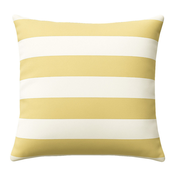Poszewka 40 x 40 Gładka Eusebia Home 04