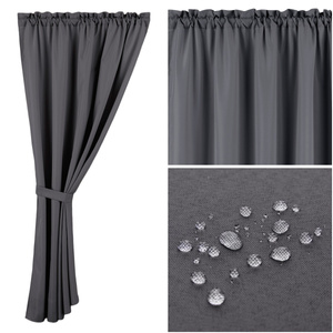 Curtain 155 x 220 Outdoor Waterproof Rune A05