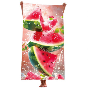 Towel 100 x 180 Bath Holiday 199