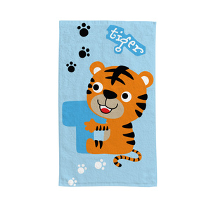 Ręcznik 30 x 50 Bawełniany Dziecięcy Kidsy 11