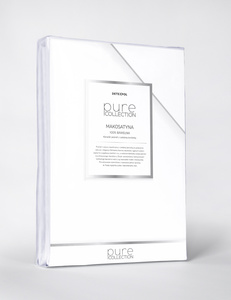 Bedding 220 x 200 3pcs Makosatin Pure with Biza 04