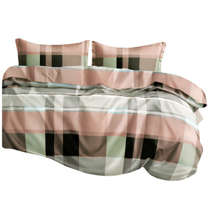 Bedding 160 x 200 3pcs Microfiber HXDD-1622