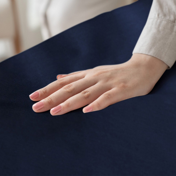 Prześcieradło 160 x 200 Bez Gum Bawełna Aloiso 32