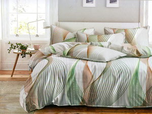 Bedding 200 x 220 3pcs Satin Dalwin 969