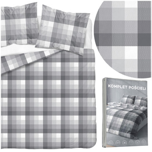 Bedding 220 x 200 3pc Microfiber Anatolia 4590A