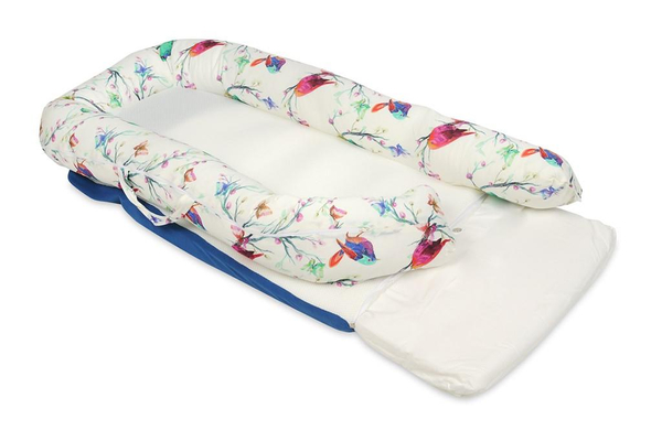 Nakładka 50x90 Redukująca Nacisk Gniazdko DeLux 07