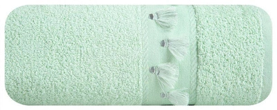 Ręcznik Kąpielowy Anabel (04) 70 x 140 Miętowy