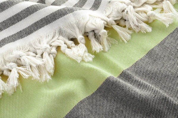 Ręcznik 100 x 180 Kąpielowy Peri Hamam 129