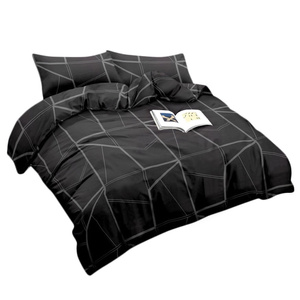 Bedding 200 x 220 3pcs Satin Maria 2497