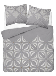 Bedding 220 x 200 3pcs Asti Satin Cotton 5483B