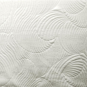 40 x 40 Decorative Jacquard Pillowcase Carmen 1