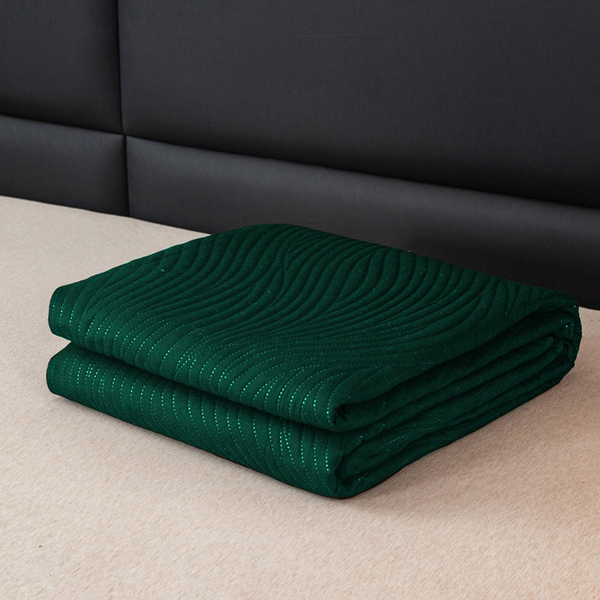 Bedspread 220 x 240 Embossed Microfiber Federico 11