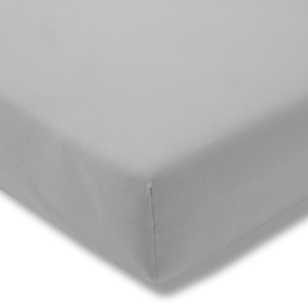 Zwirn jersey "Topper" Mako 180-200 x 200 7Fb.915 180x200