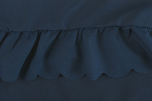 Bedding 200 x 220 3cz Satin with valance Jasir 13