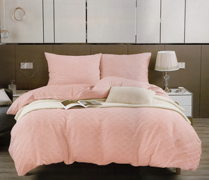 Bedding 160 x 200 4pc Jacquard Ignazio 12