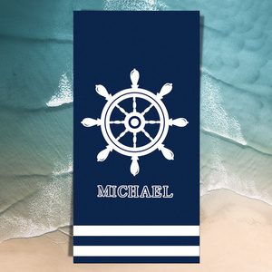 Towel 150 x 210 Bath Holiday 171