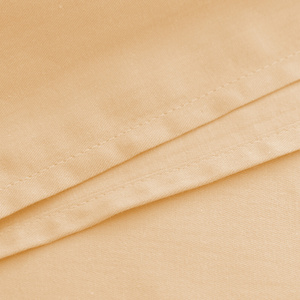 Sheet 200 x 220 Without Elastic Cotton Aloiso 15