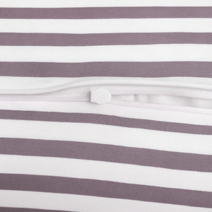 Poszewka 40 x 60 Gładka Eusebia Home 09