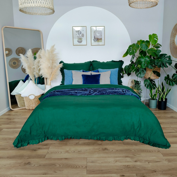 Inspiration Azure Oasis No. 33