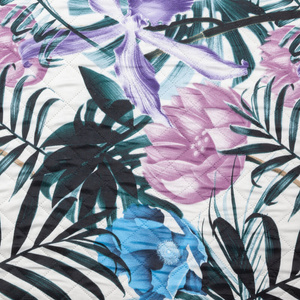 200 x 220 Design91 Quilted Malibu Bedspread