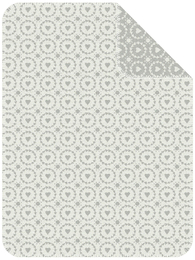 Ibena Lojo Acrylic Blanket 2175-800 75x100