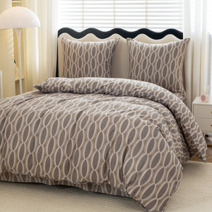 Pościel 140 x 200 2cz Satynowa Maria 3044