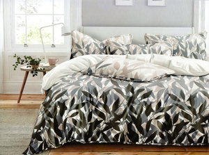 Bedding 200 x 220 3-piece Satin Dalwin 976