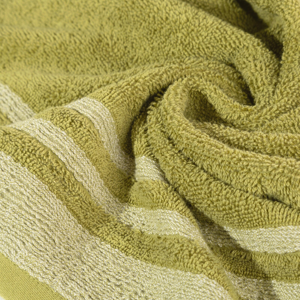 Ręcznik 30 x 50 Kąpielowy Frotte Mery 06 Oliwka