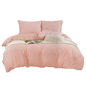 Bedding 200 x 220 4pc Jacquard Ignazio 12