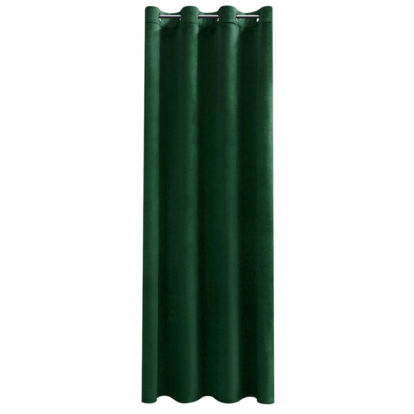 Zasłona 140 x 250 Przelotka Velvetowa Giorgia 11