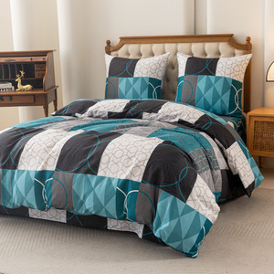 Pościel 200 x 220 3cz Satynowa Maria 3055