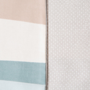 Bedding 160 x 200 3pc Satin Cotton Esprit 04B